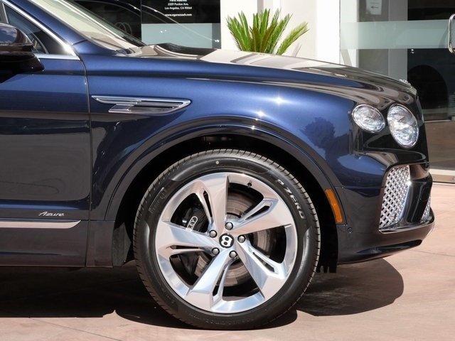 2024 Bentley Bentayga EWB Azure For Sale (24)