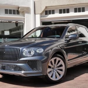 2024 Bentley Bentayga EWB Azure For Sale