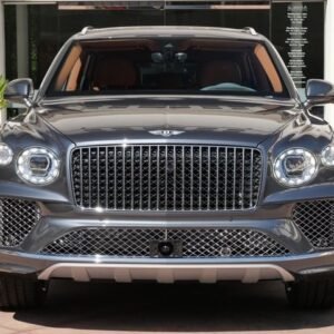 2024 Bentley Bentayga EWB Azure For Sale