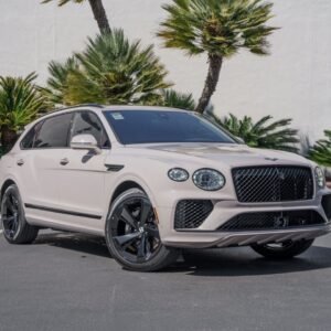 2024 Bentley Bentayga EWB For Sale