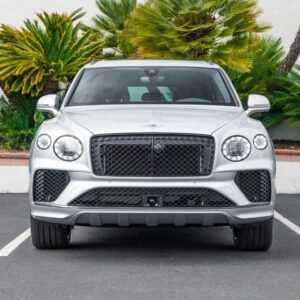 2024 Bentley Bentayga EWB For Sale