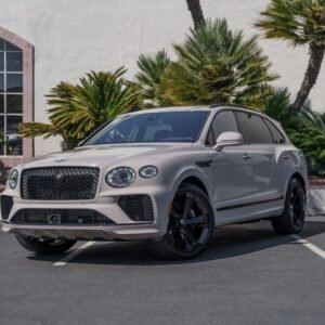 2024 Bentley Bentayga EWB For Sale