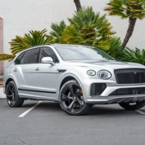 2024 Bentley Bentayga EWB For Sale