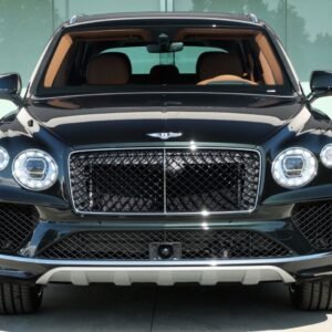 2024 Bentley Bentayga EWB SUV For Sale