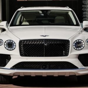 2024 Bentley Bentayga Hybrid For Sale