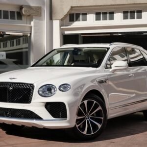 2024 Bentley Bentayga Hybrid For Sale