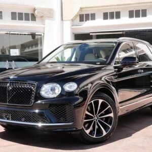 2024 Bentley Bentayga V8 For Sale