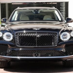 2024 Bentley Bentayga V8 For Sale