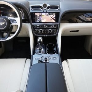 2024 Bentley Bentayga V8 For Sale