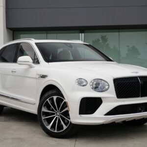 2024 Bentley Bentayga V8 SUV For Sale