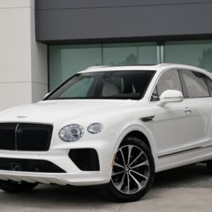 2024 Bentley Bentayga V8 SUV For Sale