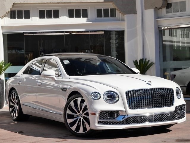 2024 Bentley Flying Spur Azure Hybrid