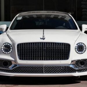 2024 Bentley Flying Spur Azure Hybrid