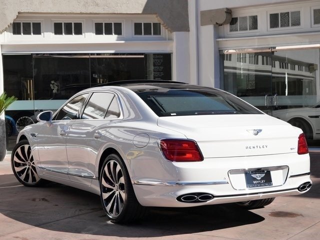 2024 Bentley Flying Spur Azure Hybrid (27)