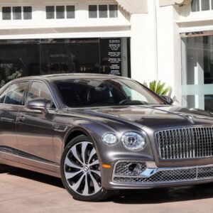 2024 Bentley Flying Spur Azure Hybrid