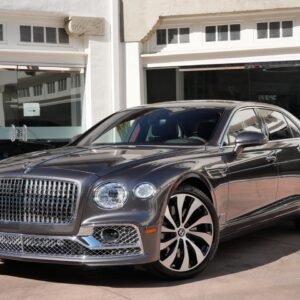 2024 Bentley Flying Spur Azure Hybrid