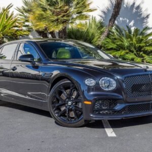 2024 Bentley Flying Spur S For Sale