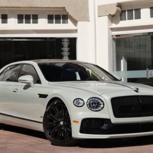 2024 Bentley Flying Spur Speed Edition 1