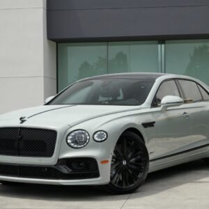 2024 Bentley Flying Spur Speed Edition12