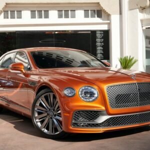 2024 Bentley Flying Spur Speed For Sale