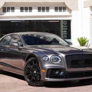 New 2024 Bentley Flying Spur Speed For Sale