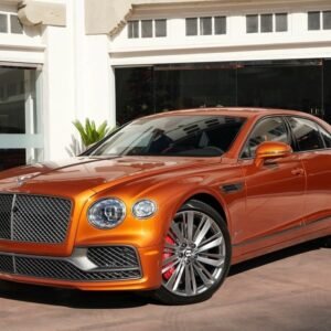 2024 Bentley Flying Spur Speed For Sale