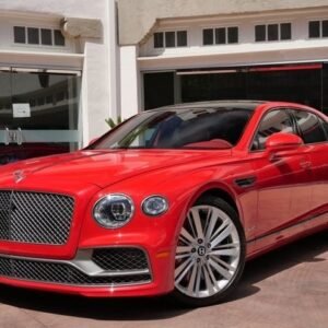 2024 Bentley Flying Spur Speed For Sale