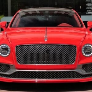 2024 Bentley Flying Spur Speed For Sale