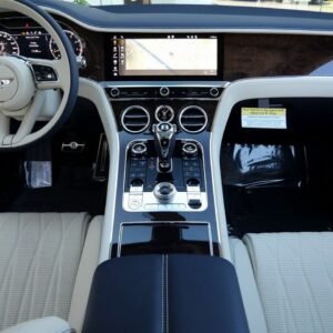 2024 Bentley GT Azure Coupe For Sale