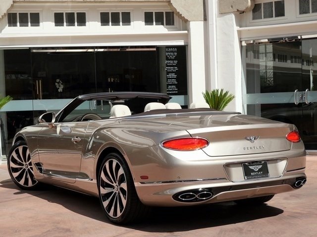 2024 Bentley GTC Azure For Sale (27)