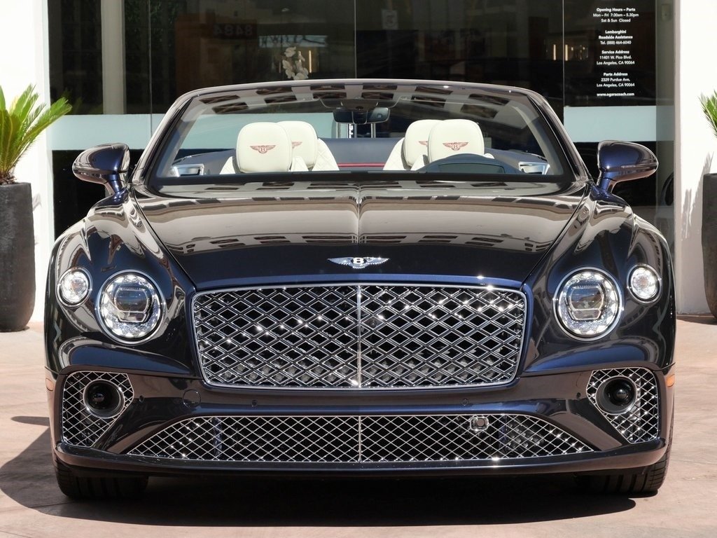 2024 Bentley GTC Mulliner W12 For Sale (18)