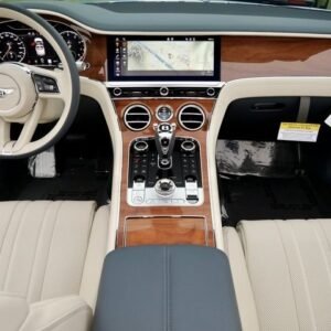 2024 Bentley GTC V8 Convertible For Sale