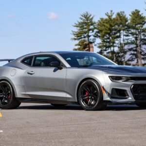 2024 Chevrolet Camaro ZL1 For Sale