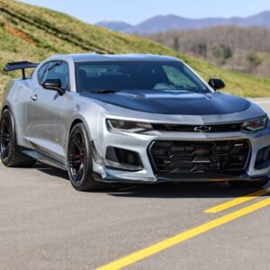 2024 Chevrolet Camaro ZL1 For Sale