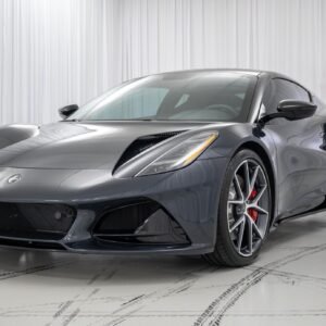 2024 Lotus Emira V6 First Edition For Sale