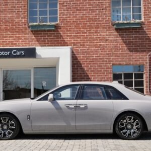 2024 Rolls-Royce Black Badge Ghost For Sale