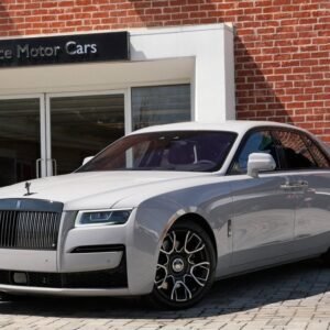 2024 Rolls-Royce Black Badge Ghost For Sale