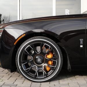 2024 Rolls-Royce Black Badge Ghost For Sale