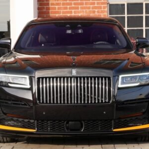 2024 Rolls-Royce Black Badge Ghost For Sale