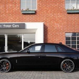 2024 Rolls-Royce Black Badge Ghost For Sale