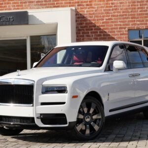 2024 Rolls-Royce Cullinan For Sale