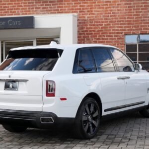 2024 Rolls-Royce Cullinan For Sale