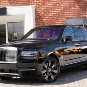 2024 Rolls-Royce Cullinan For Sale