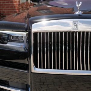 2024 Rolls-Royce Cullinan For Sale