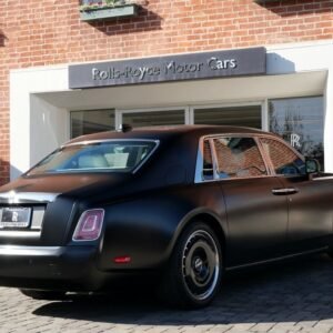 2024 Rolls-Royce Phantom EWB For Sale