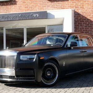 2024 Rolls-Royce Phantom EWB For Sale