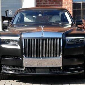 2024 Rolls-Royce Phantom EWB For Sale