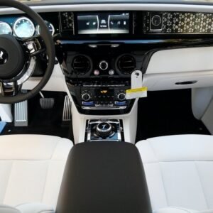 2024 Rolls-Royce Phantom EWB For Sale