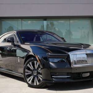 2024 Rolls-Royce Spectre Demonstrator For Sale