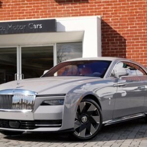 2024 Rolls-Royce Spectre For Sale – Certified Pre Owned